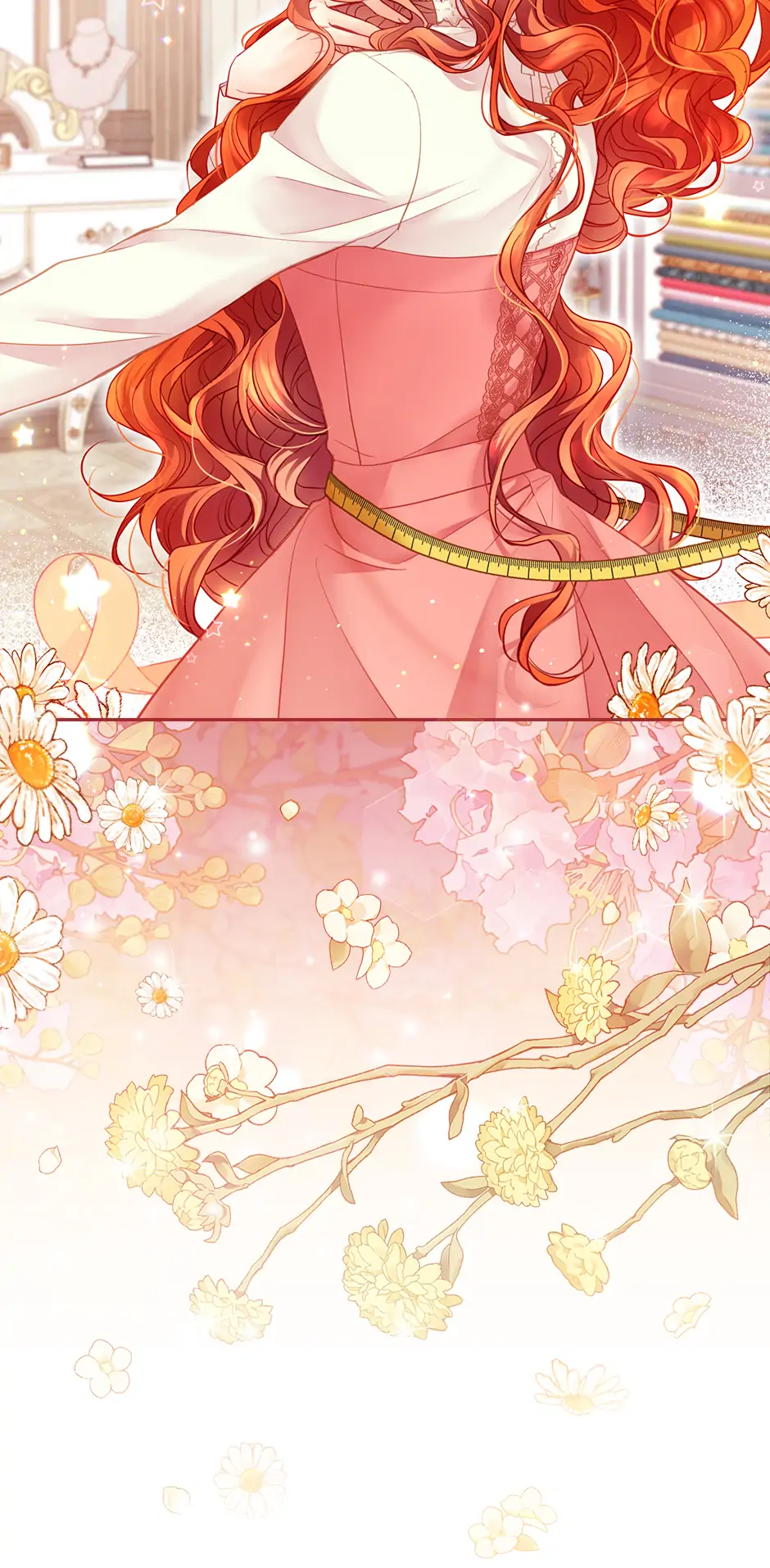 I’m Going To Meet You Beyond Time Chapter 4 290 ch 4 70