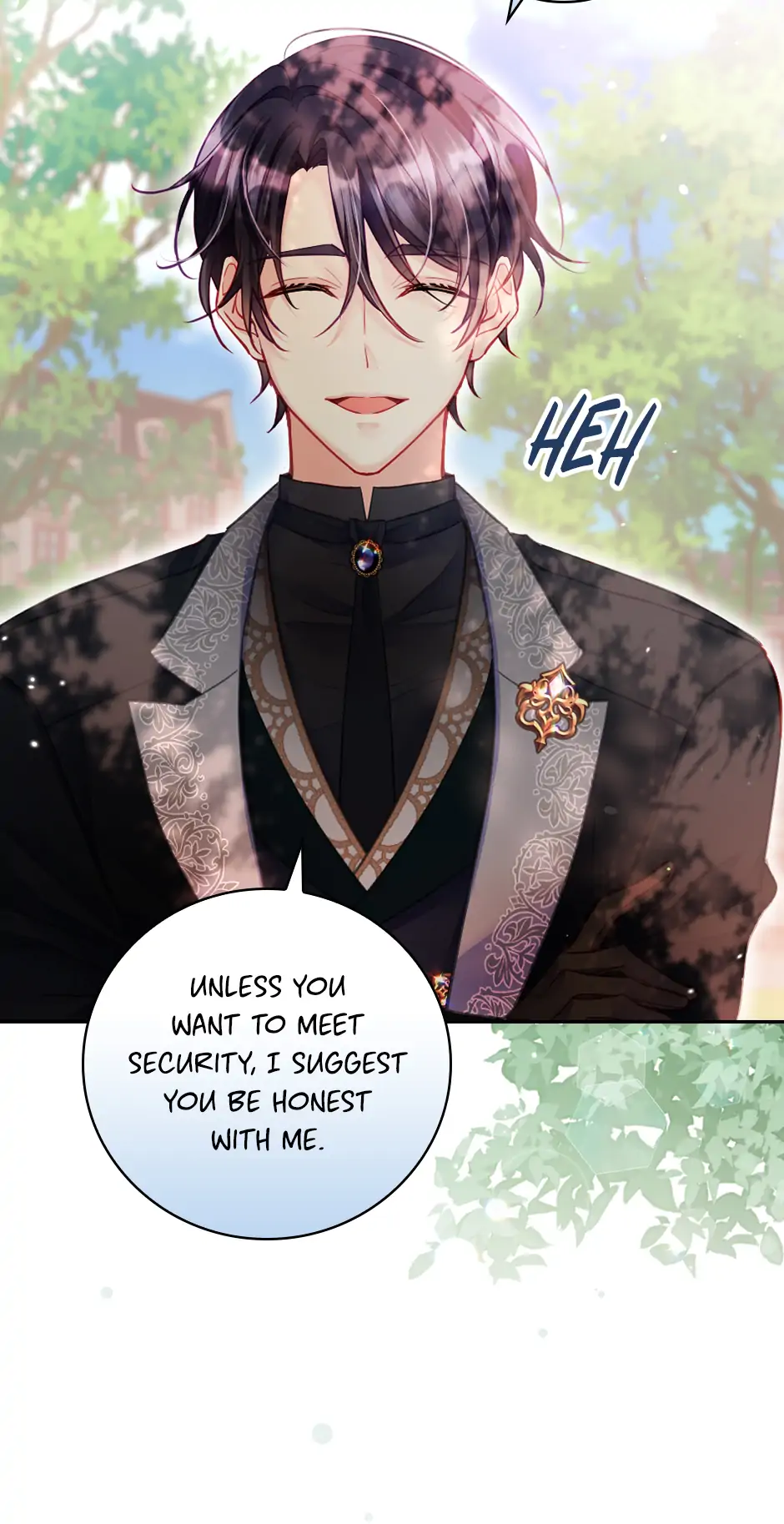 I’m Going To Meet You Beyond Time Chapter 4 228 ch 4 8