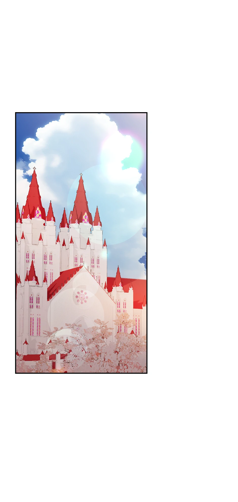 I’m Going To Meet You Beyond Time Chapter 40 209 ch 40 1