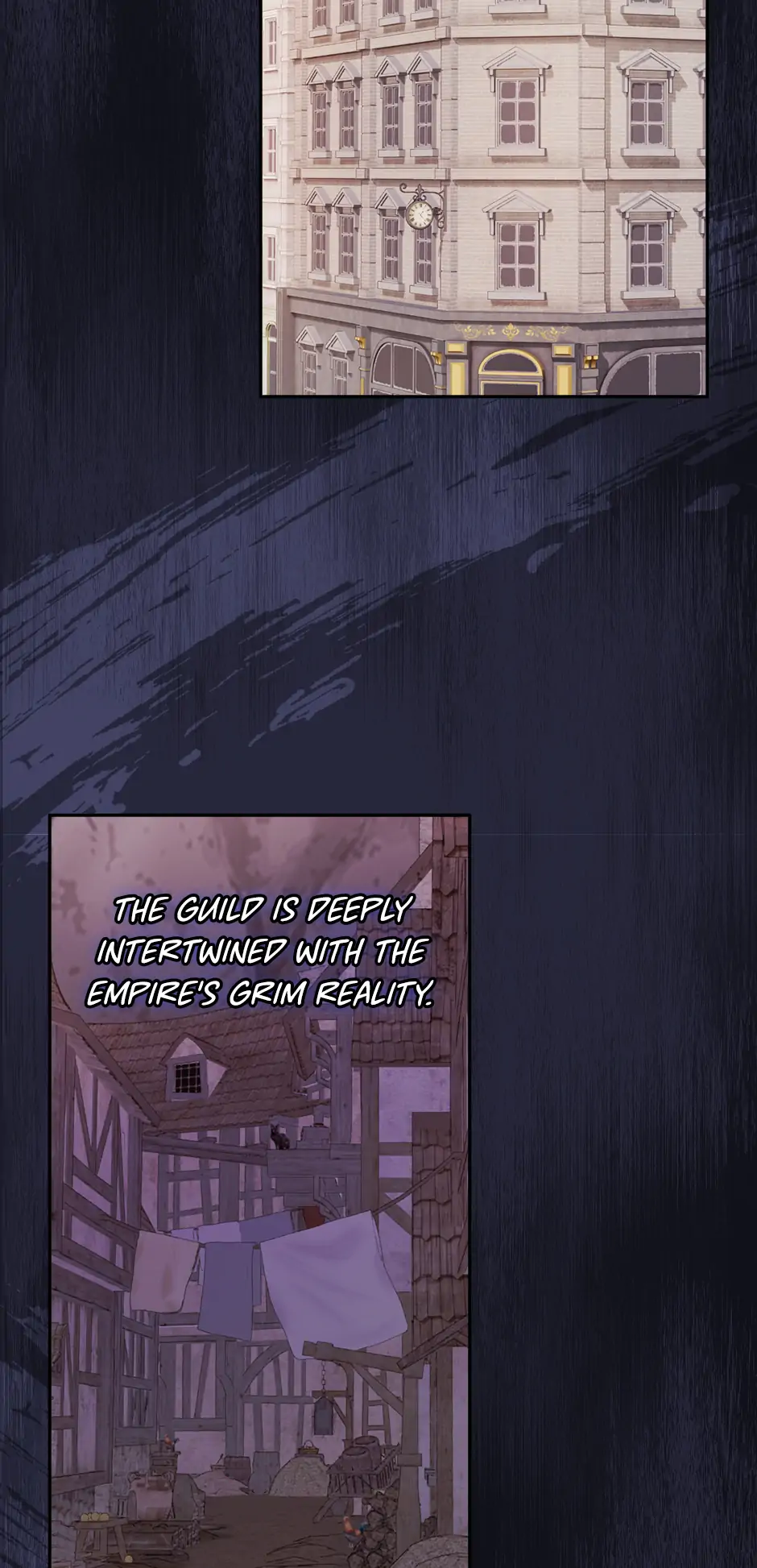 I’m Going To Meet You Beyond Time Chapter 40 218 ch 40 10