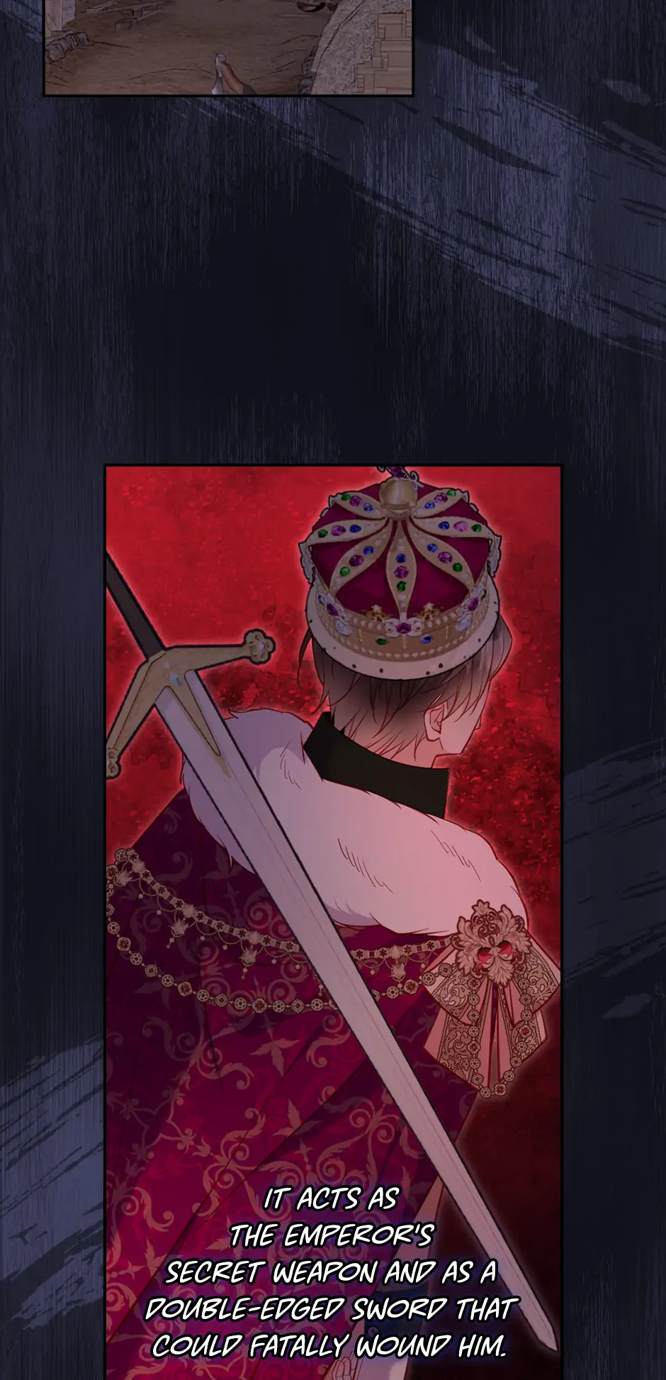 I’m Going To Meet You Beyond Time Chapter 40 219 ch 40 11