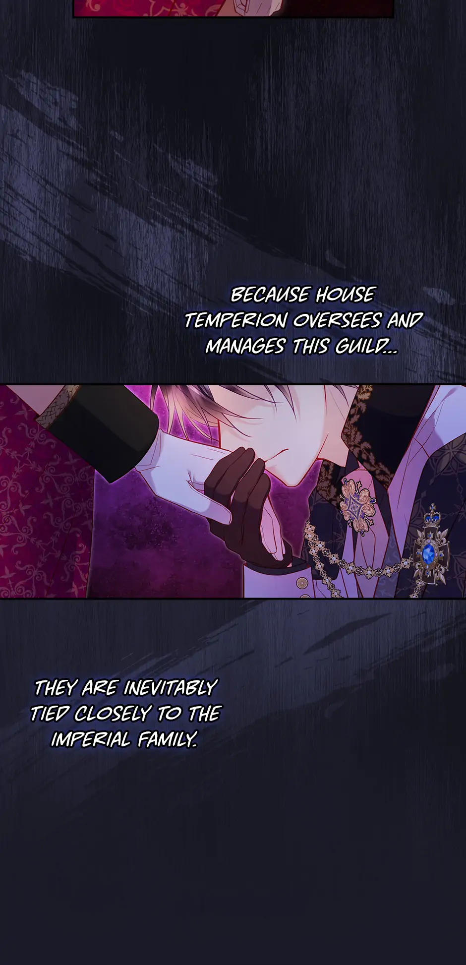 I’m Going To Meet You Beyond Time Chapter 40 220 ch 40 12