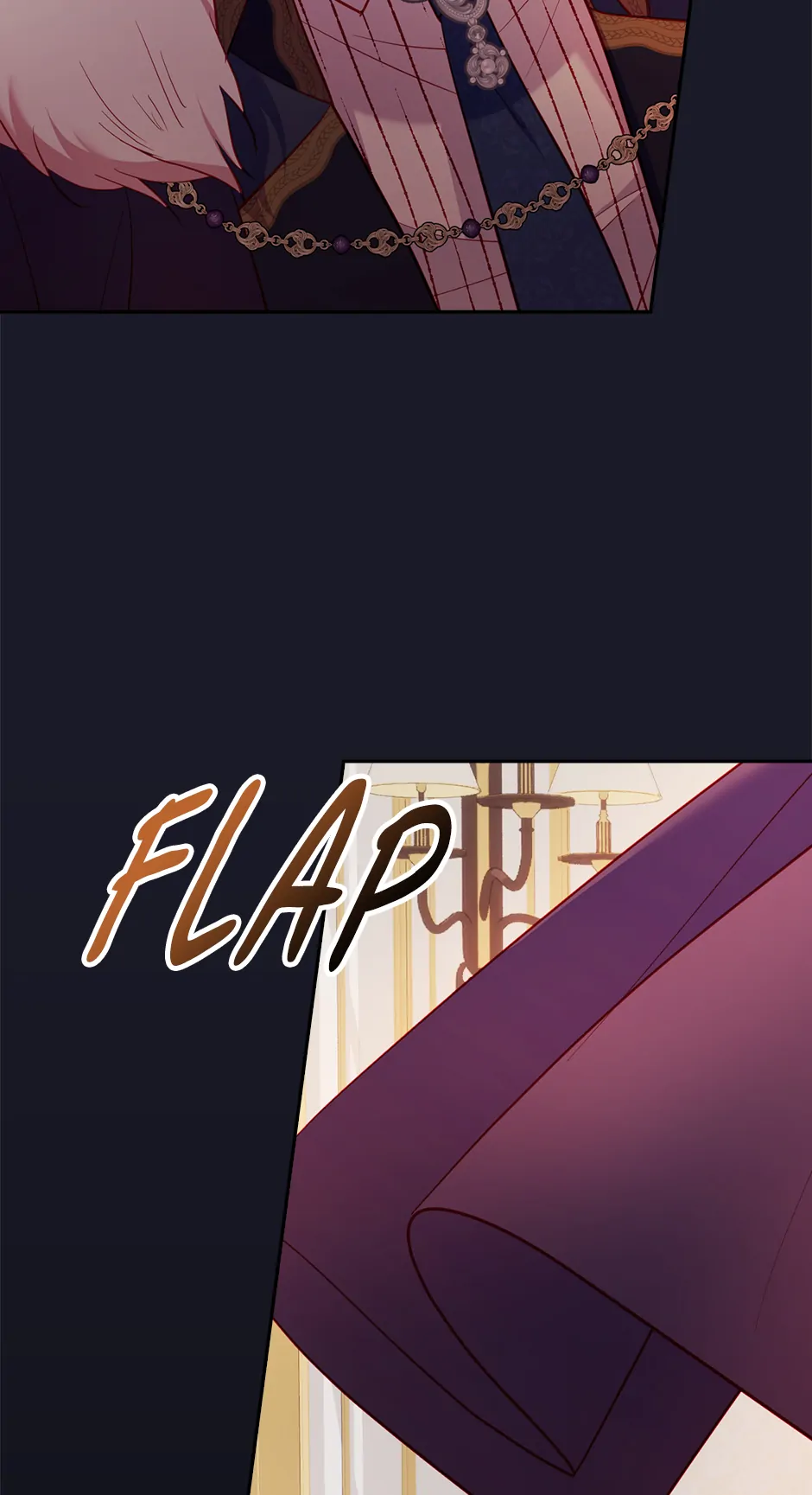 I’m Going To Meet You Beyond Time Chapter 40 222 ch 40 14