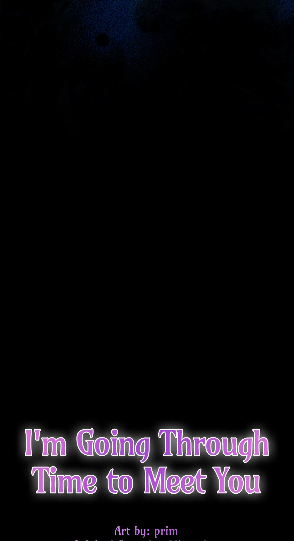 I’m Going To Meet You Beyond Time Chapter 40 225 ch 40 17