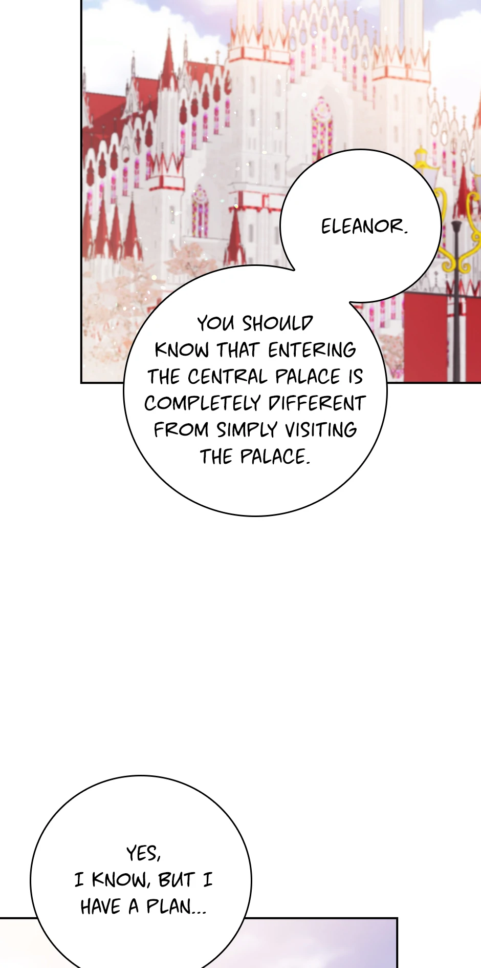 I’m Going To Meet You Beyond Time Chapter 40 231 ch 40 23