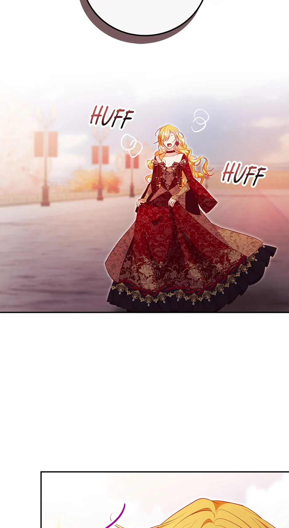 I’m Going To Meet You Beyond Time Chapter 40 235 ch 40 27