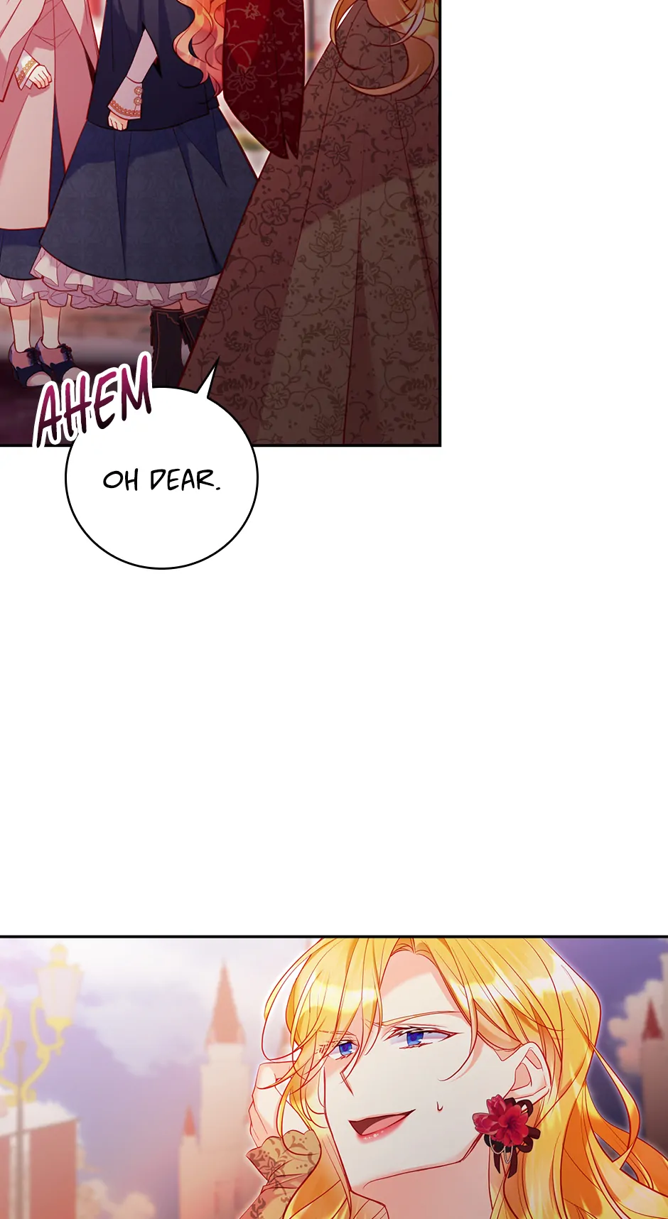 I’m Going To Meet You Beyond Time Chapter 40 237 ch 40 29