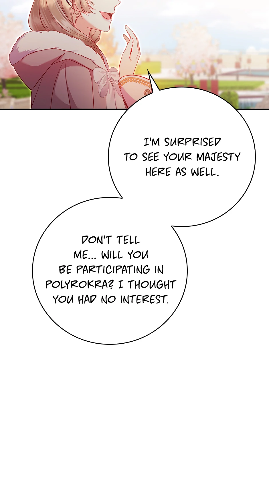 I’m Going To Meet You Beyond Time Chapter 40 239 ch 40 31