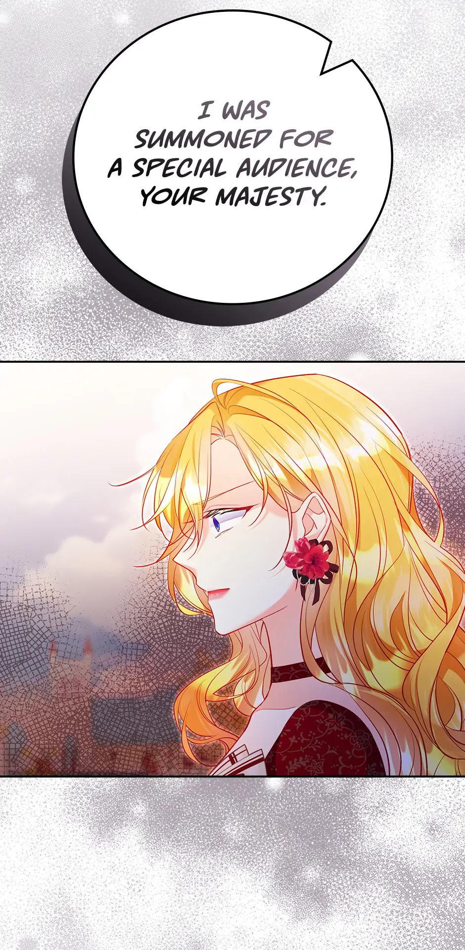 I’m Going To Meet You Beyond Time Chapter 40 244 ch 40 36