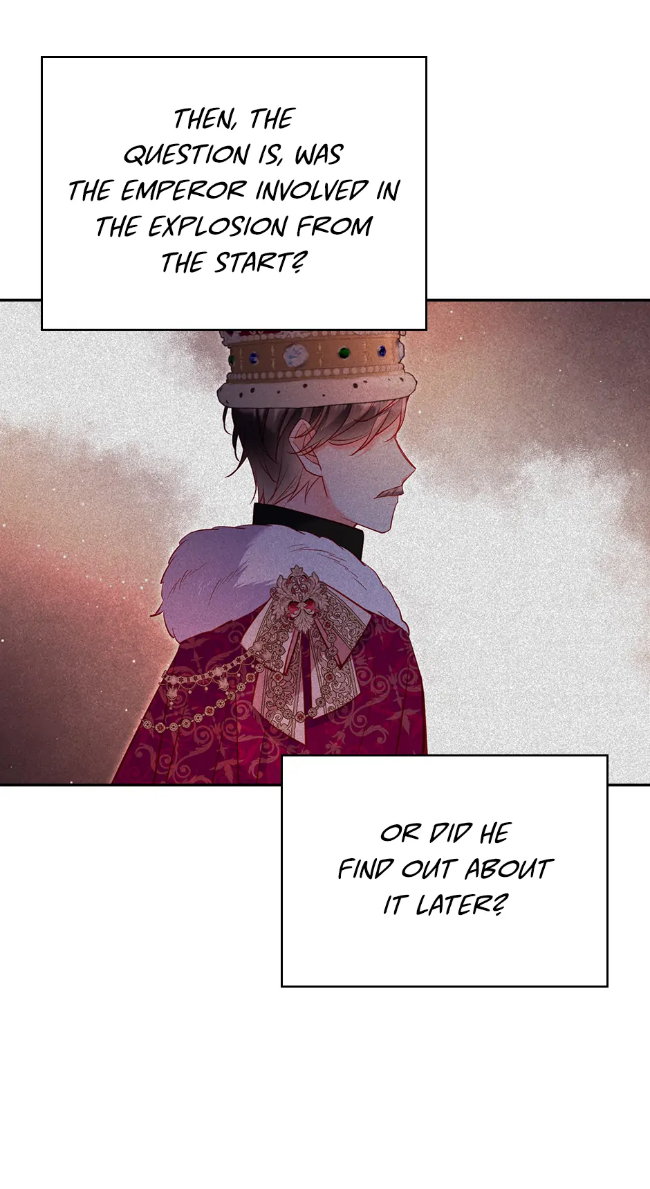 I’m Going To Meet You Beyond Time Chapter 40 248 ch 40 40