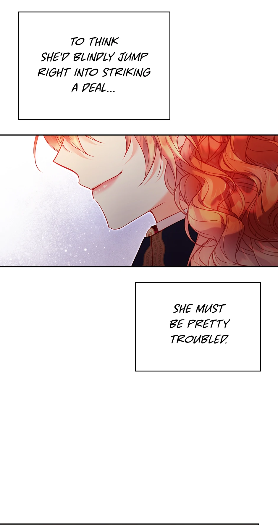 I’m Going To Meet You Beyond Time Chapter 40 254 ch 40 46