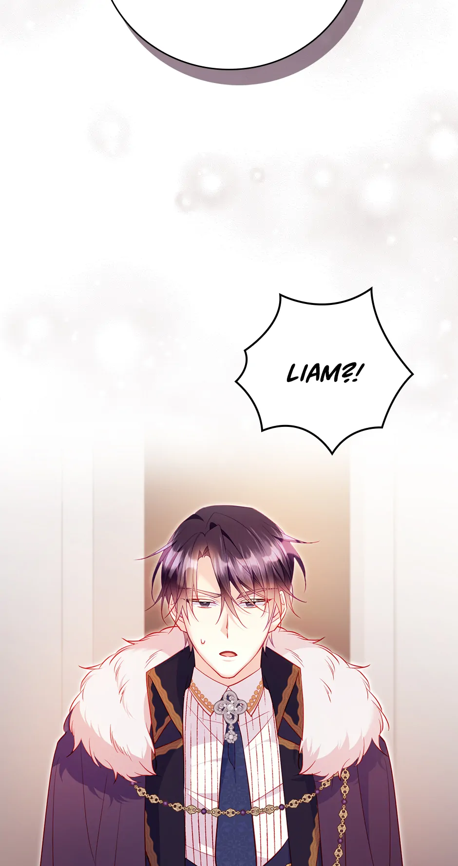 I’m Going To Meet You Beyond Time Chapter 40 256 ch 40 48