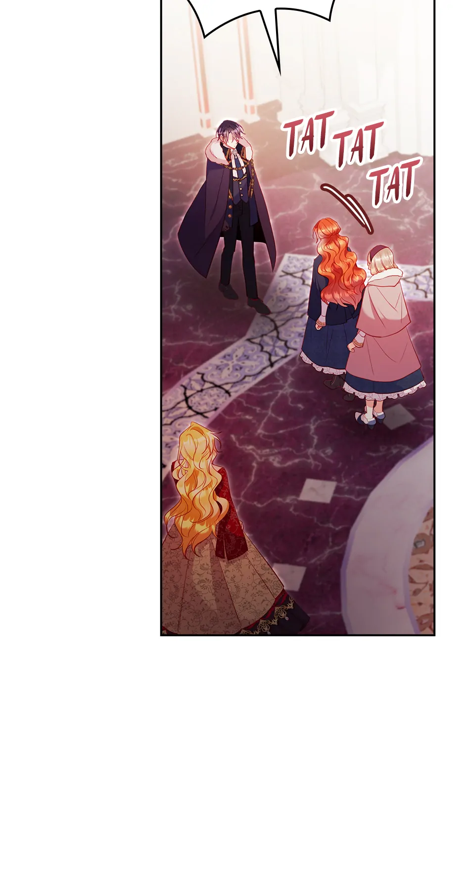 I’m Going To Meet You Beyond Time Chapter 40 258 ch 40 50