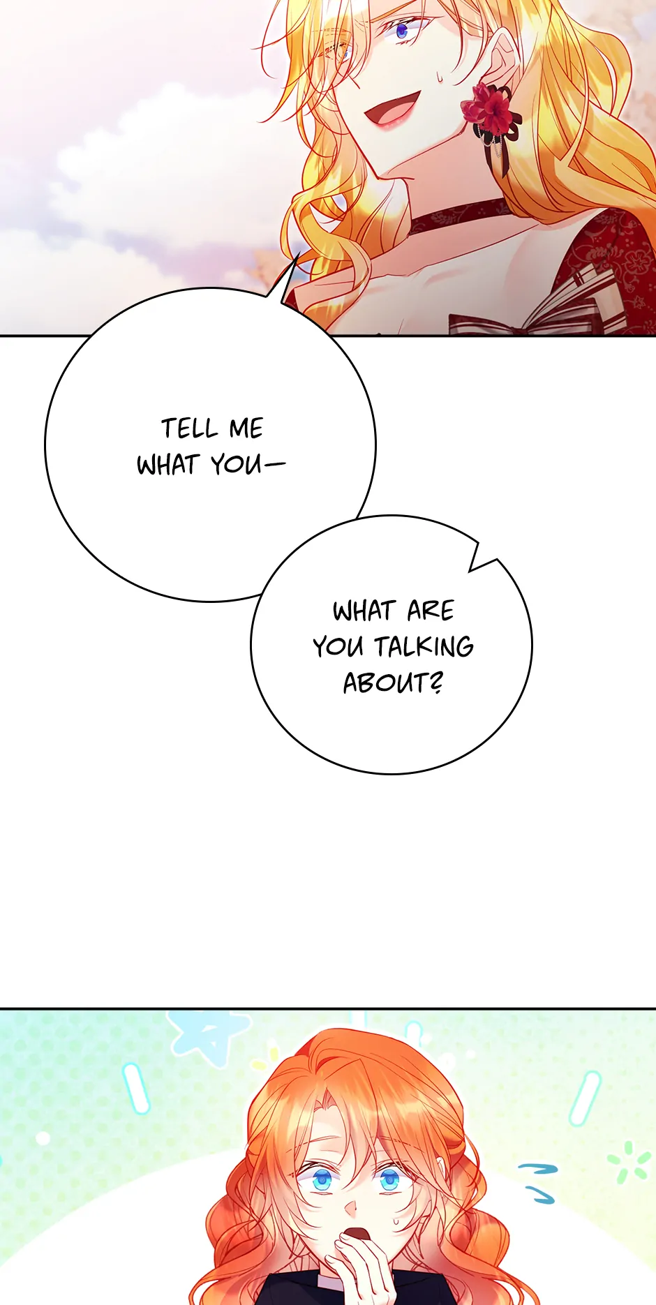 I’m Going To Meet You Beyond Time Chapter 40 267 ch 40 59