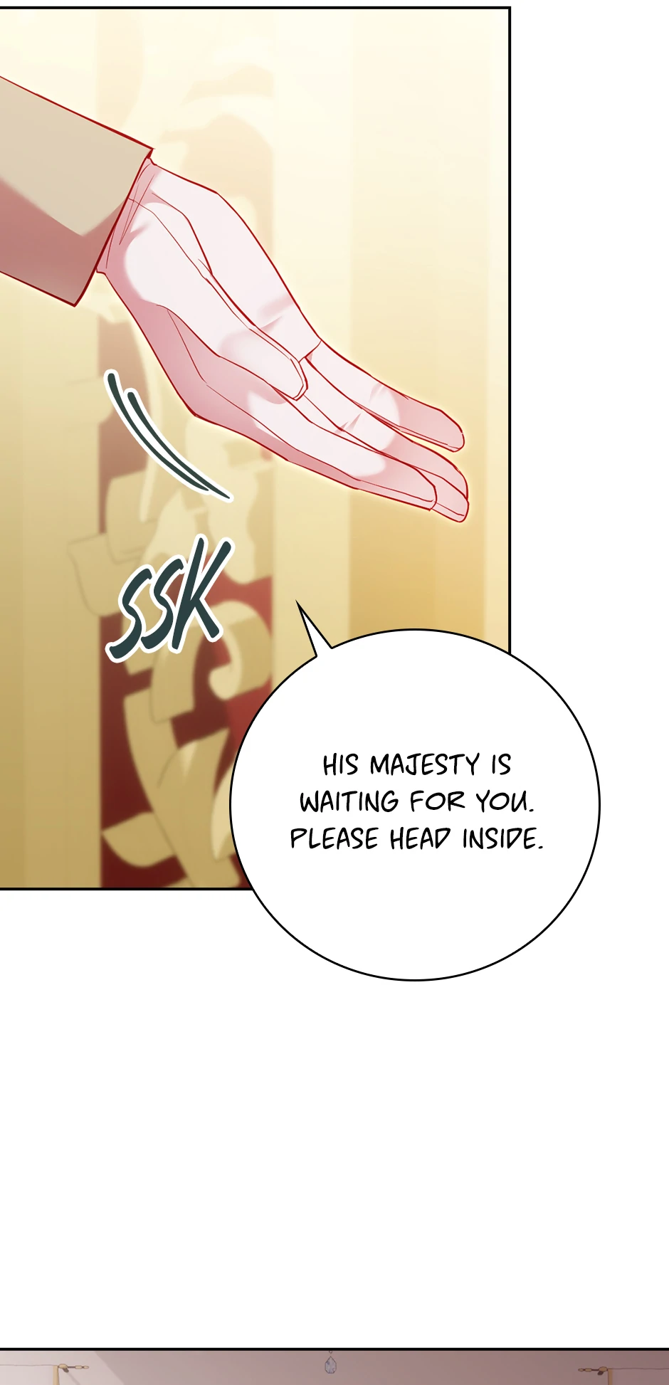 I’m Going To Meet You Beyond Time Chapter 40 215 ch 40 7