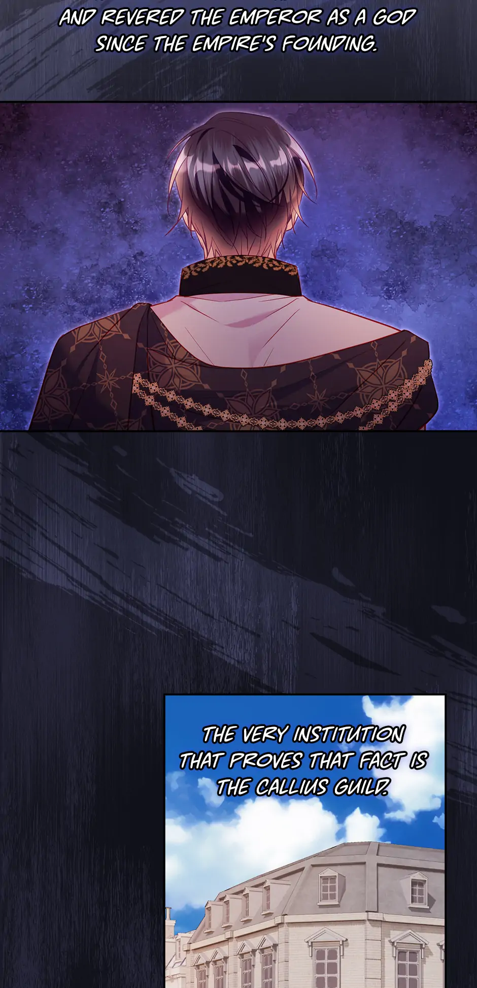 I’m Going To Meet You Beyond Time Chapter 40 217 ch 40 9