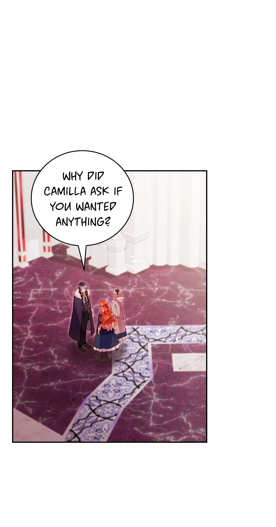 I’m Going To Meet You Beyond Time Chapter 41 242 ch 41 1