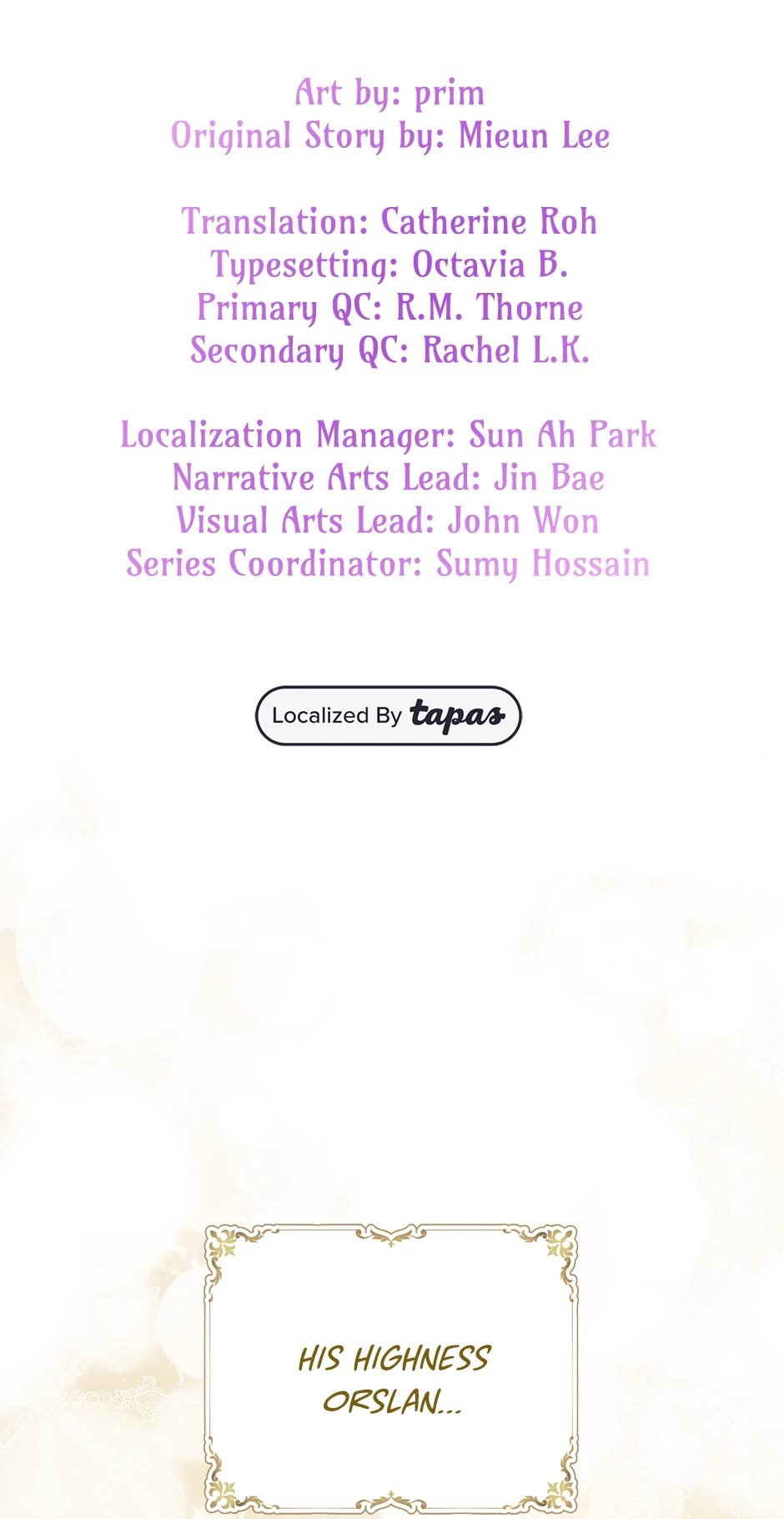 I’m Going To Meet You Beyond Time Chapter 41 251 ch 41 10