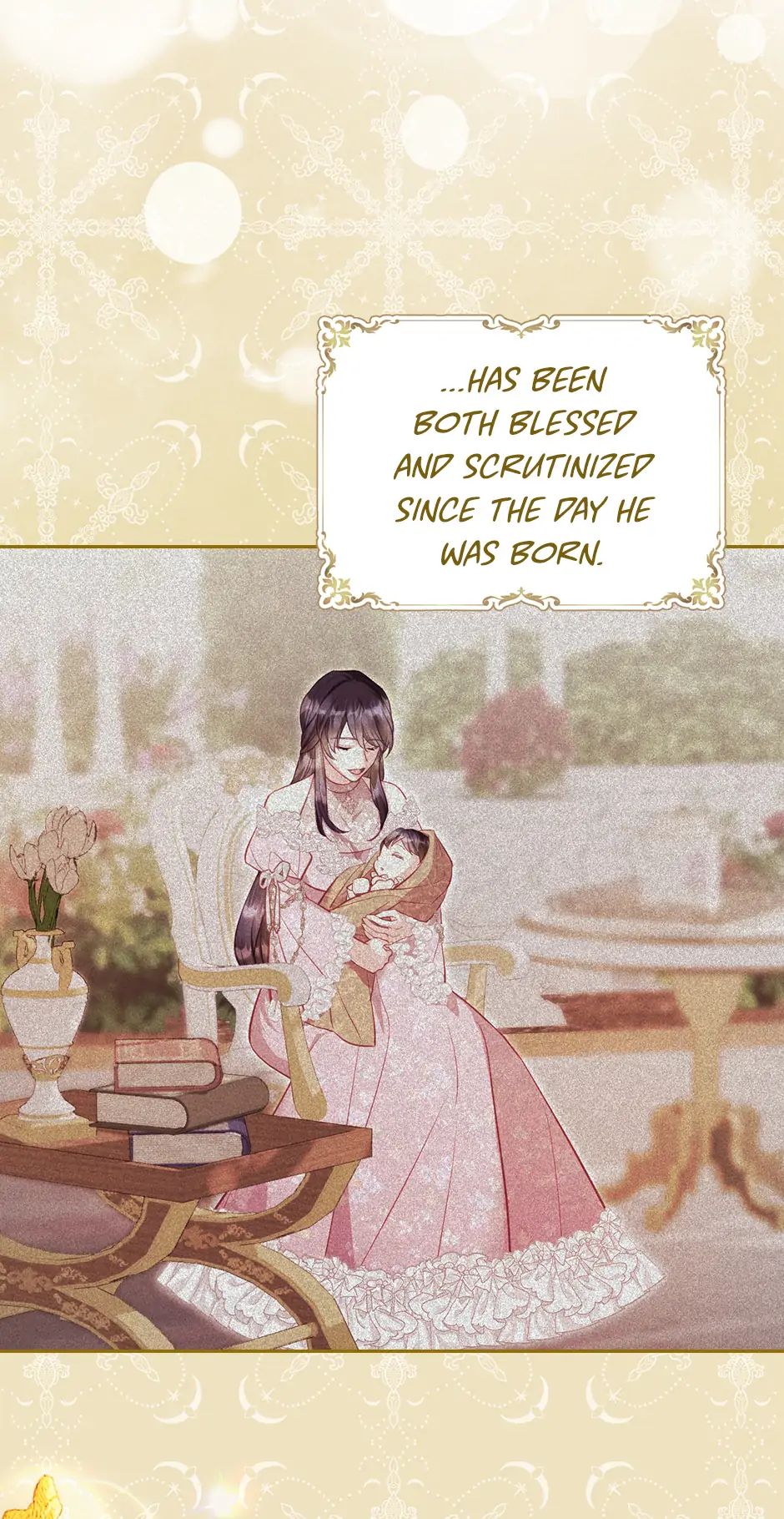 I’m Going To Meet You Beyond Time Chapter 41 252 ch 41 11