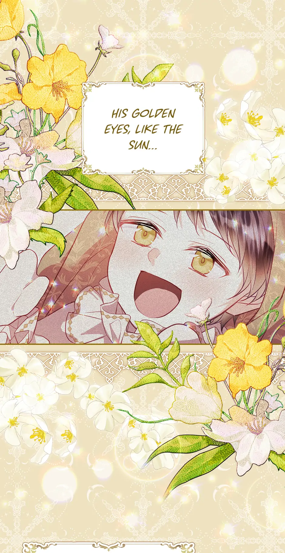 I’m Going To Meet You Beyond Time Chapter 41 253 ch 41 12