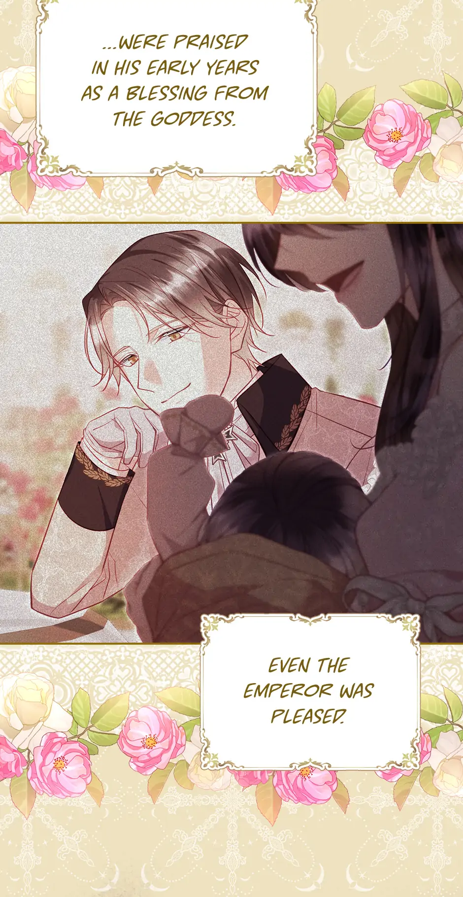 I’m Going To Meet You Beyond Time Chapter 41 254 ch 41 13