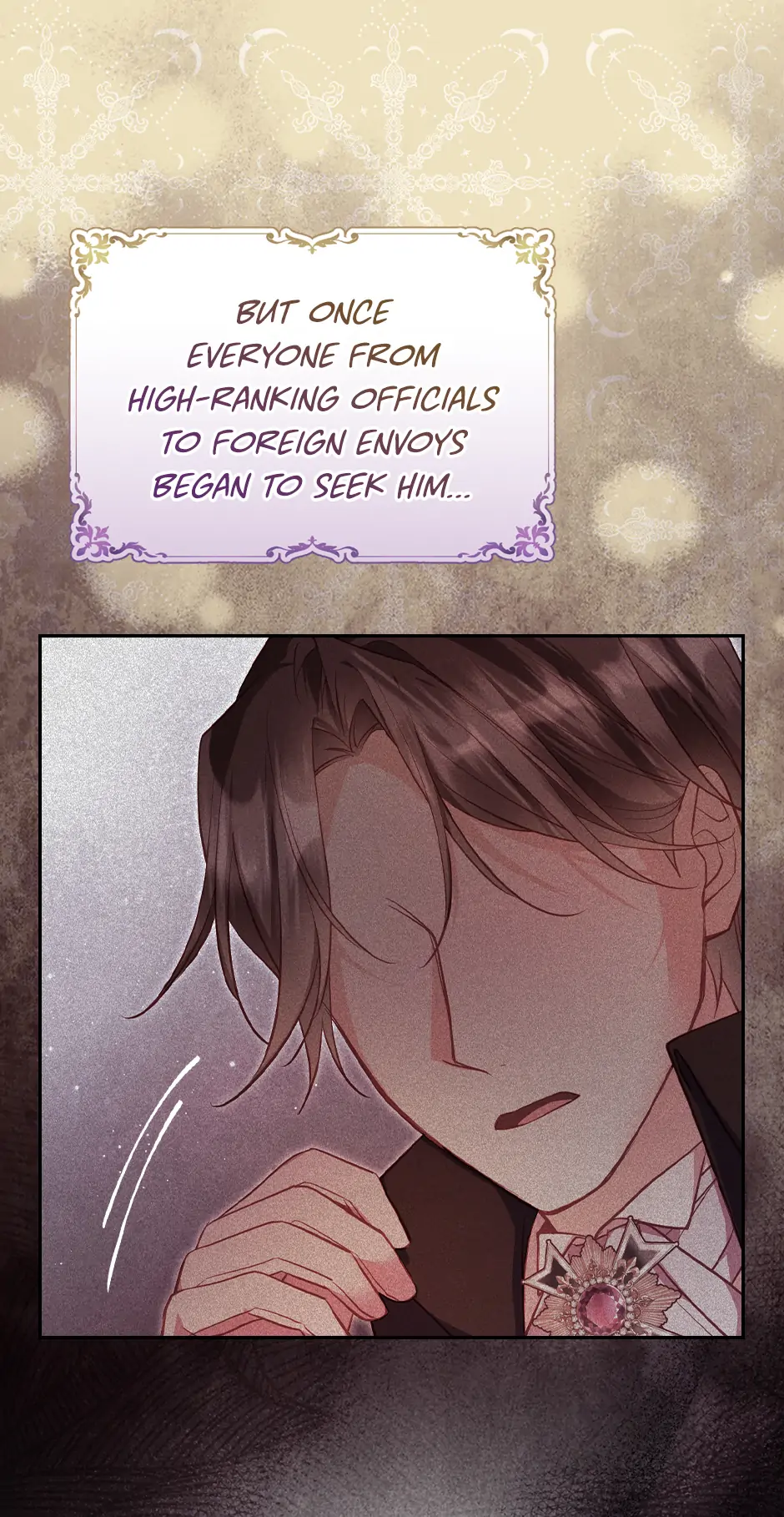 I’m Going To Meet You Beyond Time Chapter 41 255 ch 41 14