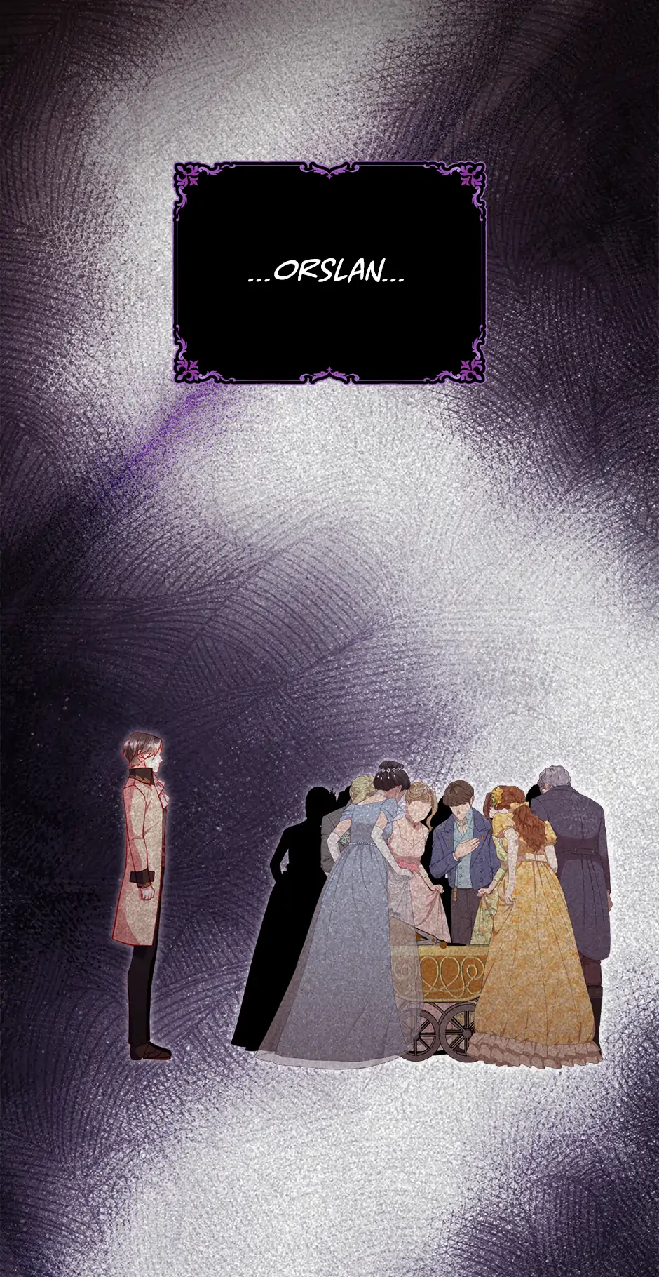 I’m Going To Meet You Beyond Time Chapter 41 256 ch 41 15