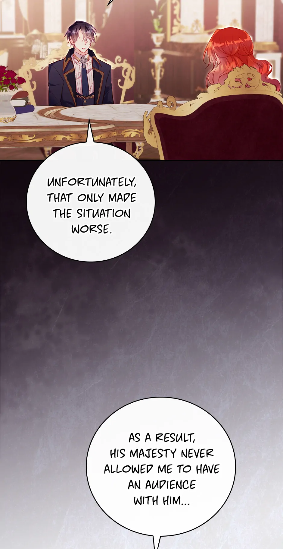 I’m Going To Meet You Beyond Time Chapter 41 258 ch 41 17