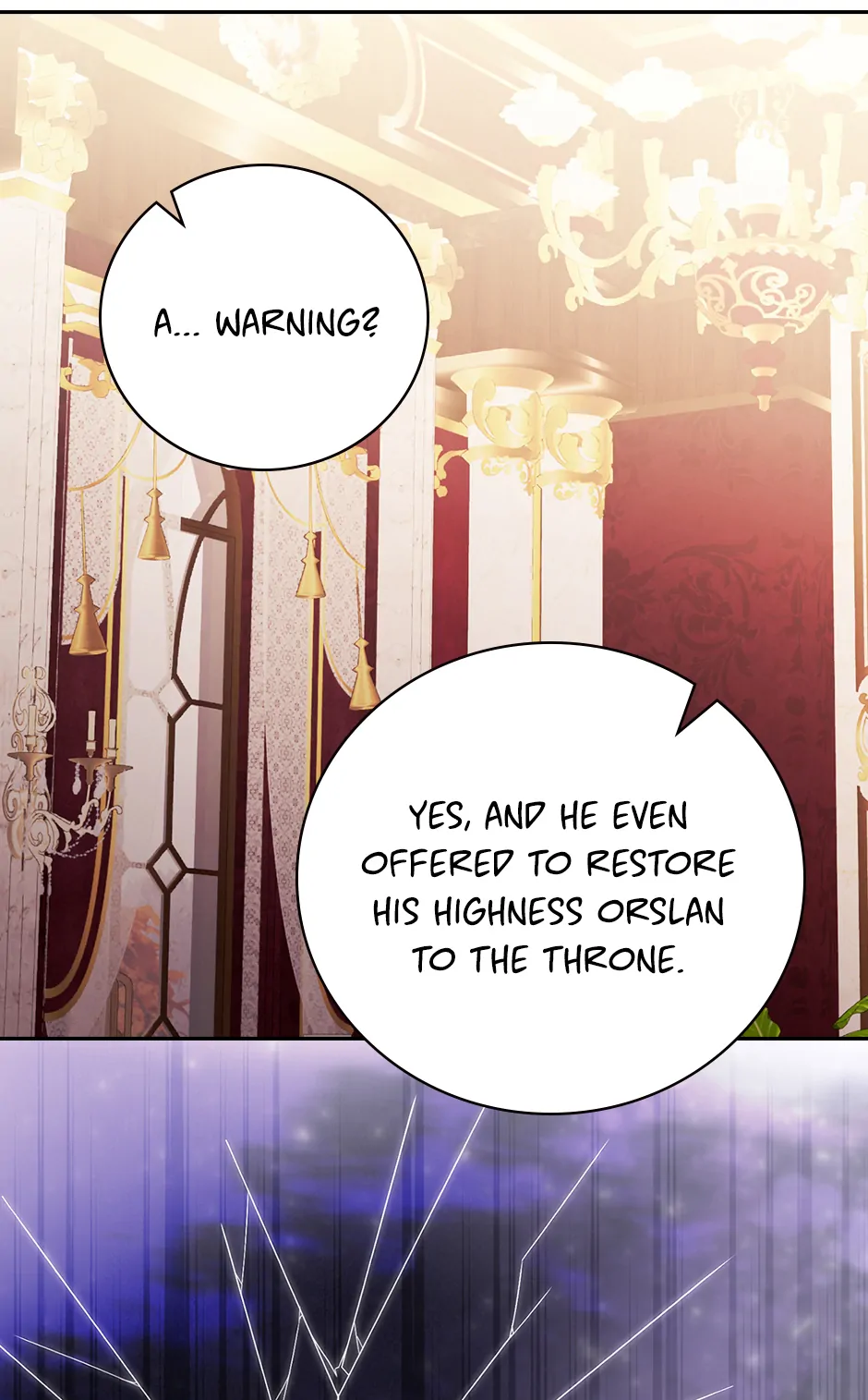 I’m Going To Meet You Beyond Time Chapter 41 260 ch 41 19