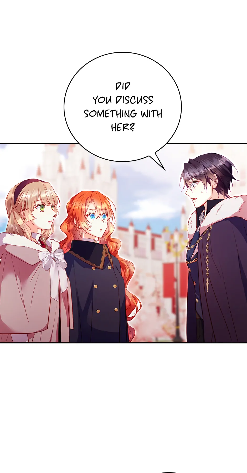 I’m Going To Meet You Beyond Time Chapter 41 243 ch 41 2