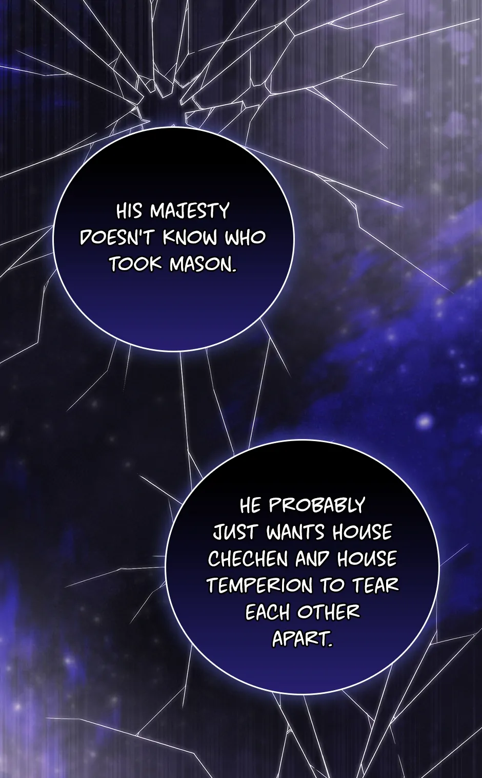 I’m Going To Meet You Beyond Time Chapter 41 261 ch 41 20