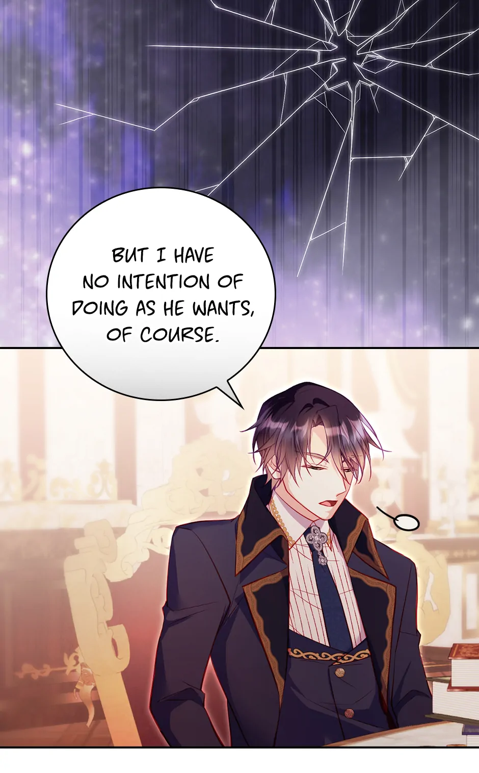 I’m Going To Meet You Beyond Time Chapter 41 262 ch 41 21