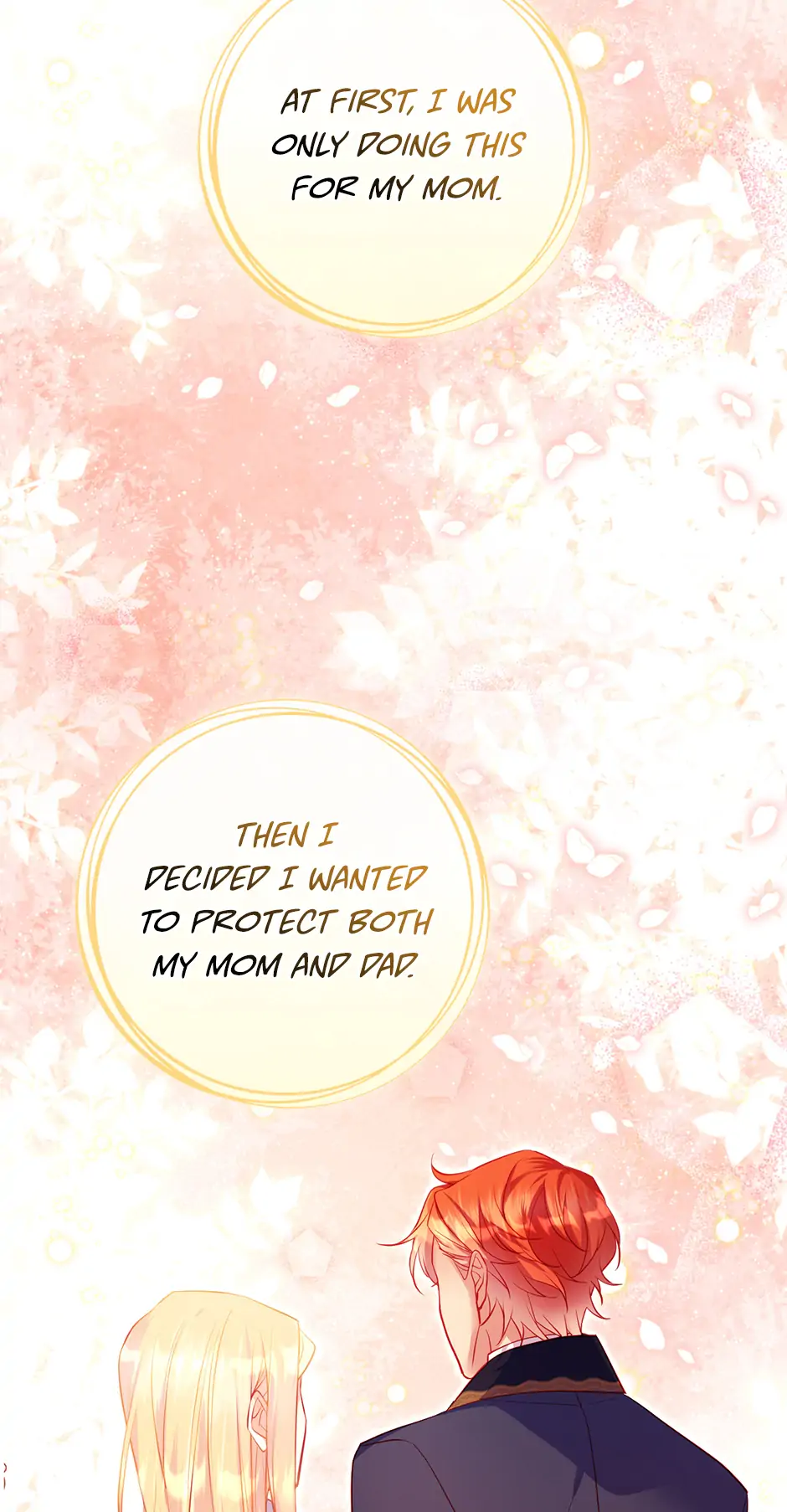 I’m Going To Meet You Beyond Time Chapter 41 265 ch 41 24