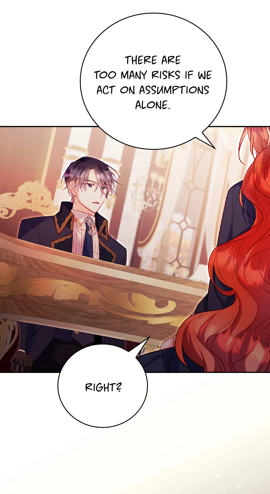 I’m Going To Meet You Beyond Time Chapter 41 270 ch 41 29