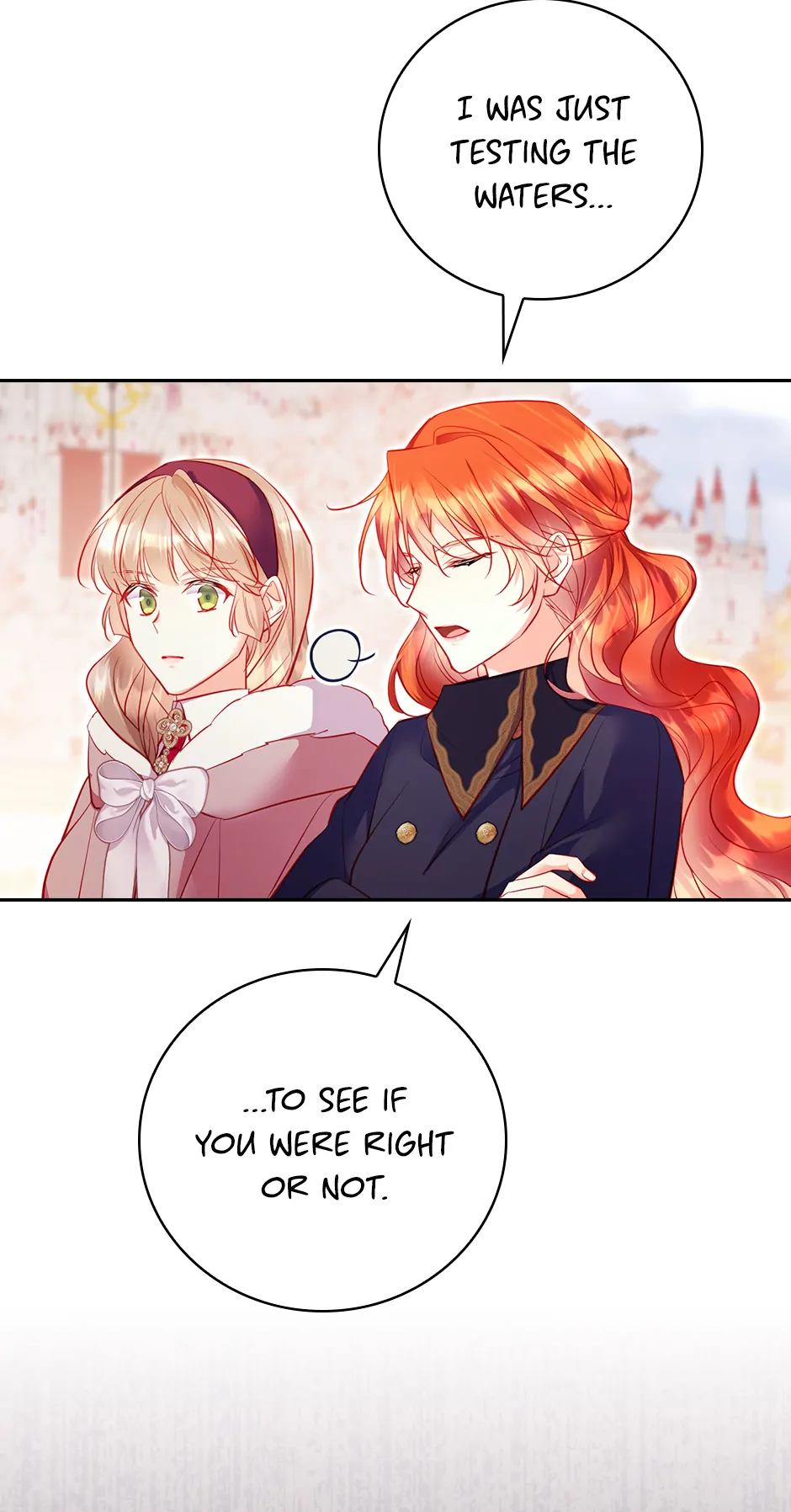 I’m Going To Meet You Beyond Time Chapter 41 244 ch 41 3