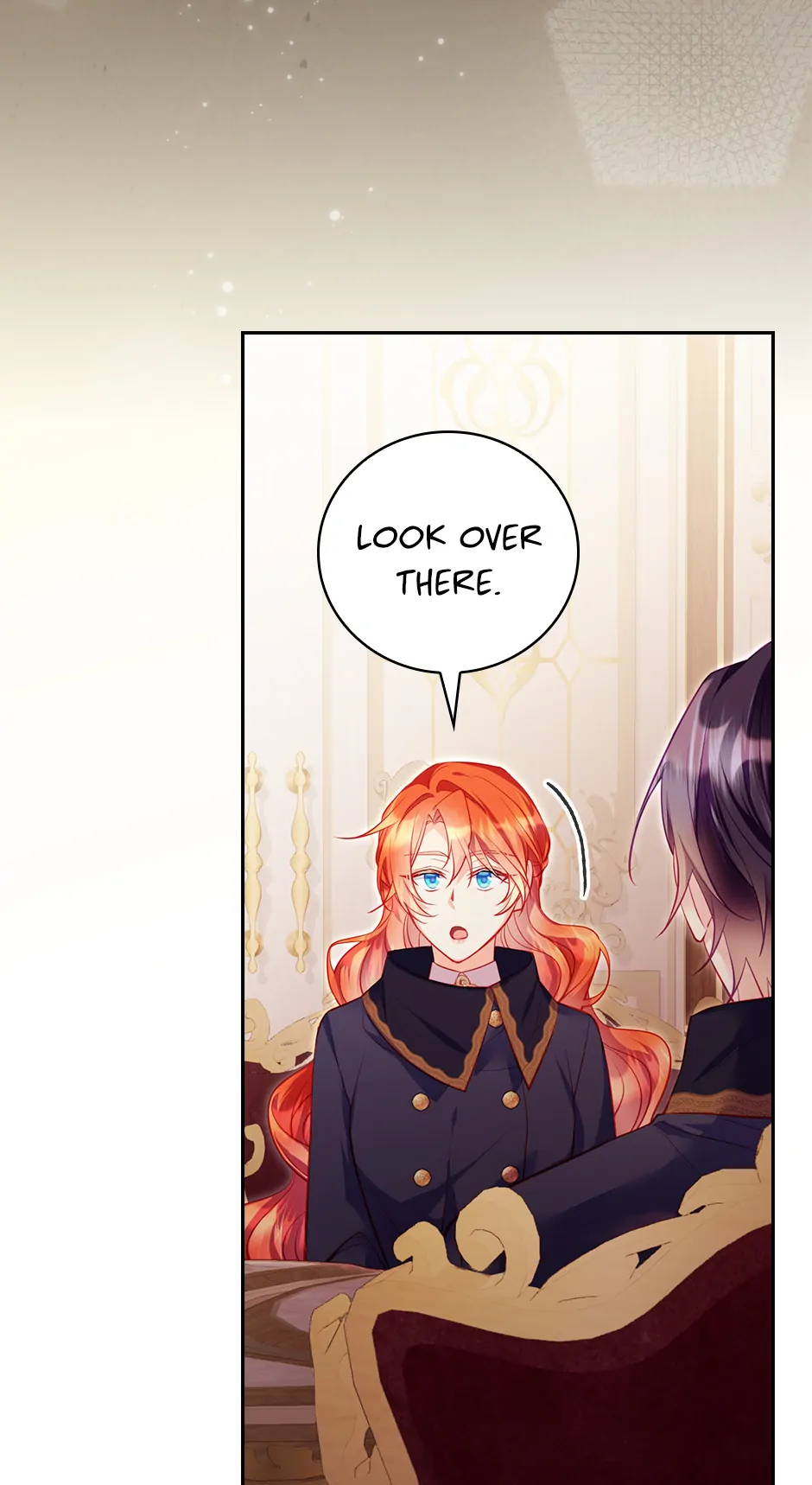 I’m Going To Meet You Beyond Time Chapter 41 272 ch 41 31