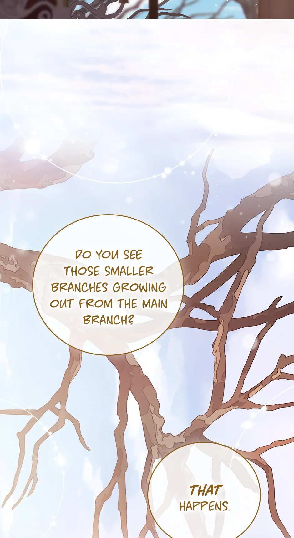 I’m Going To Meet You Beyond Time Chapter 41 275 ch 41 34