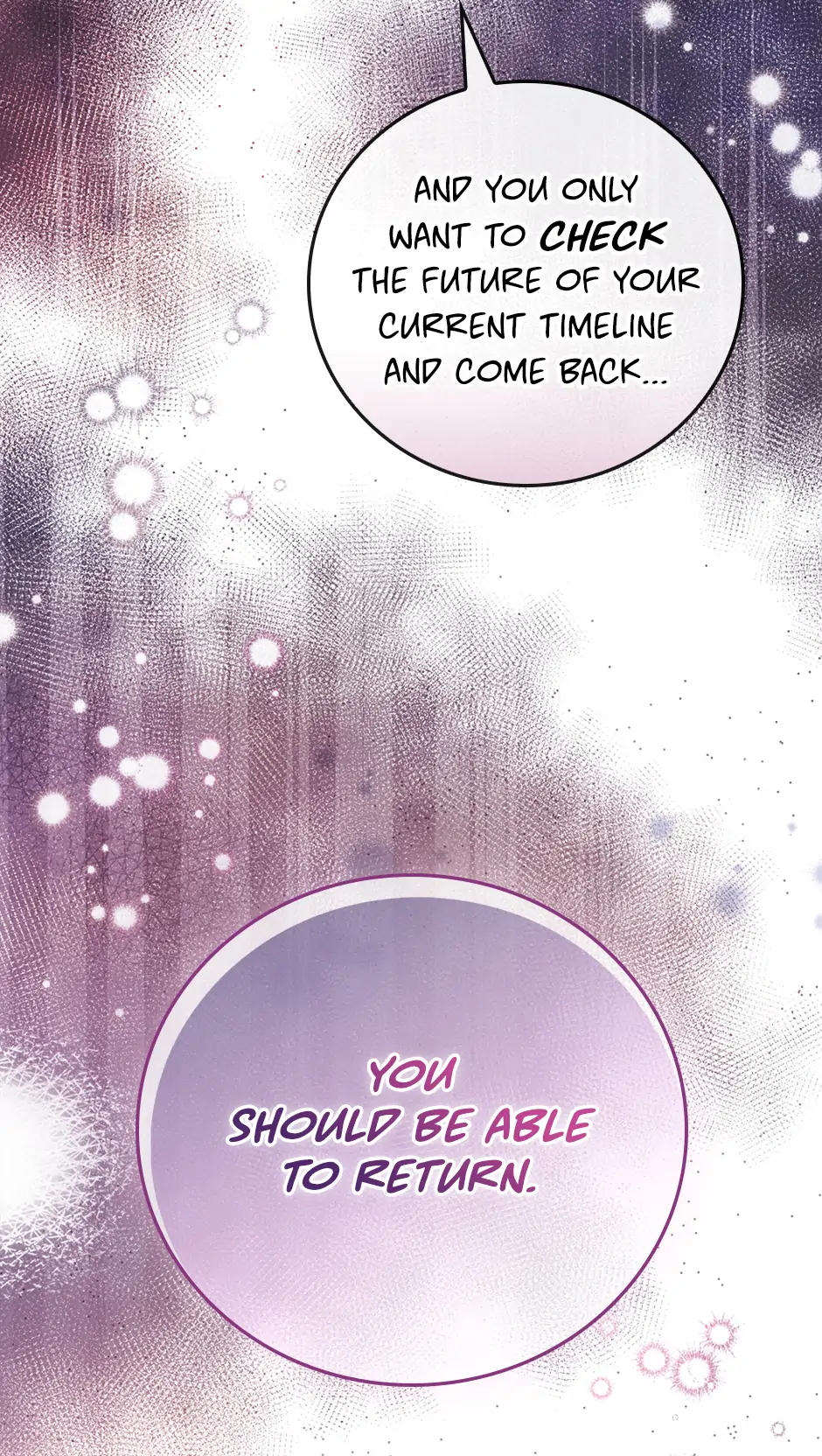 I’m Going To Meet You Beyond Time Chapter 41 279 ch 41 38