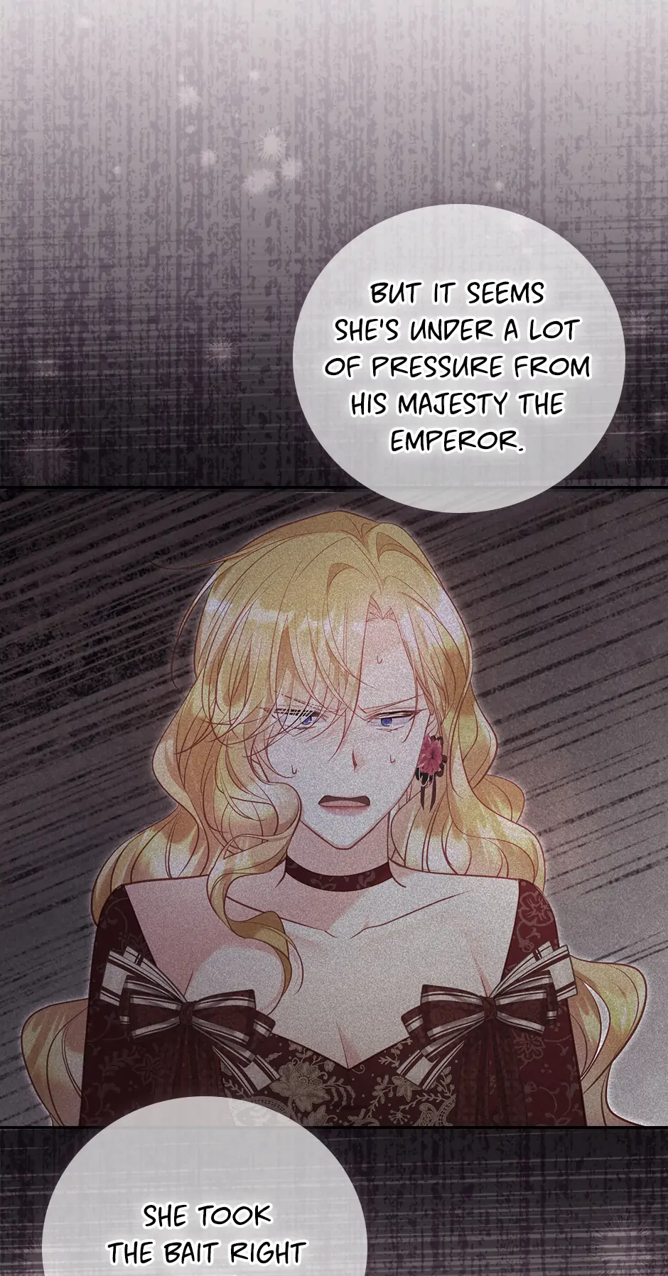 I’m Going To Meet You Beyond Time Chapter 41 245 ch 41 4