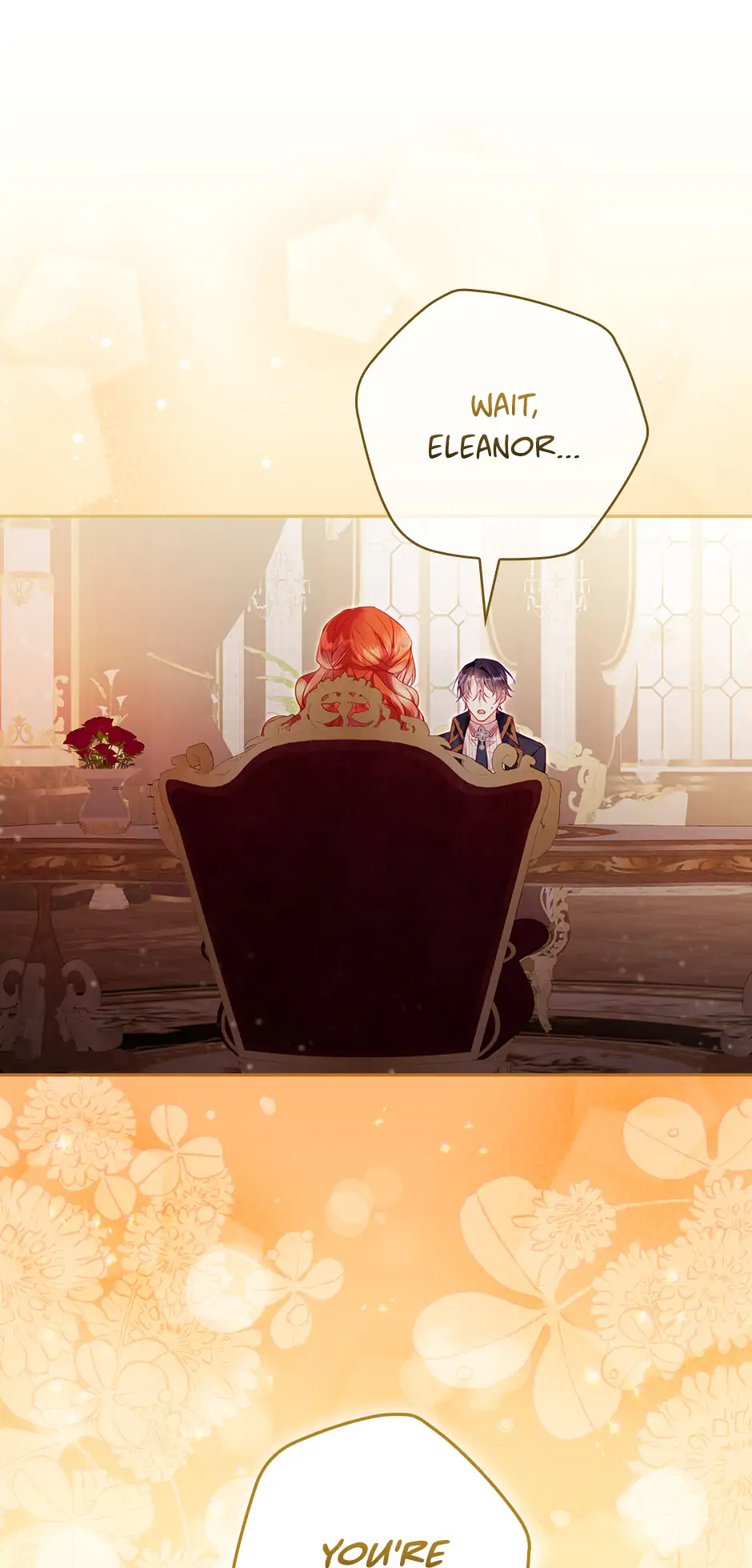 I’m Going To Meet You Beyond Time Chapter 41 281 ch 41 40