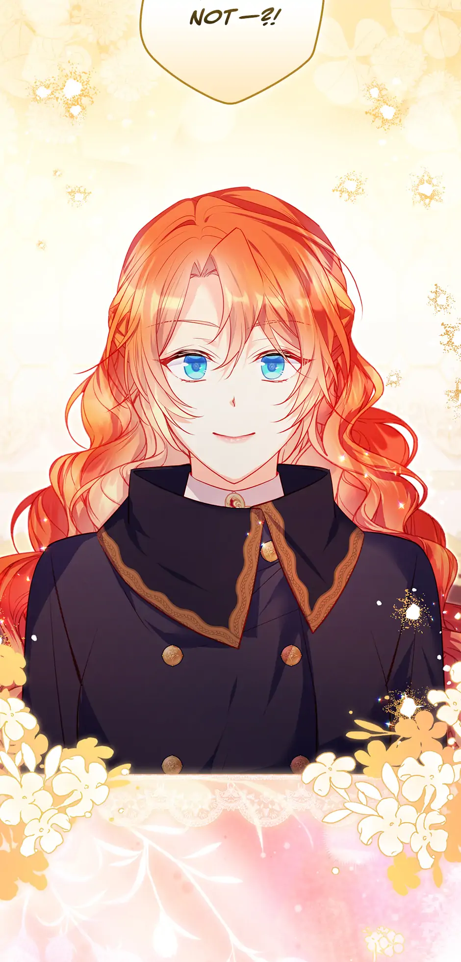 I’m Going To Meet You Beyond Time Chapter 41 282 ch 41 41