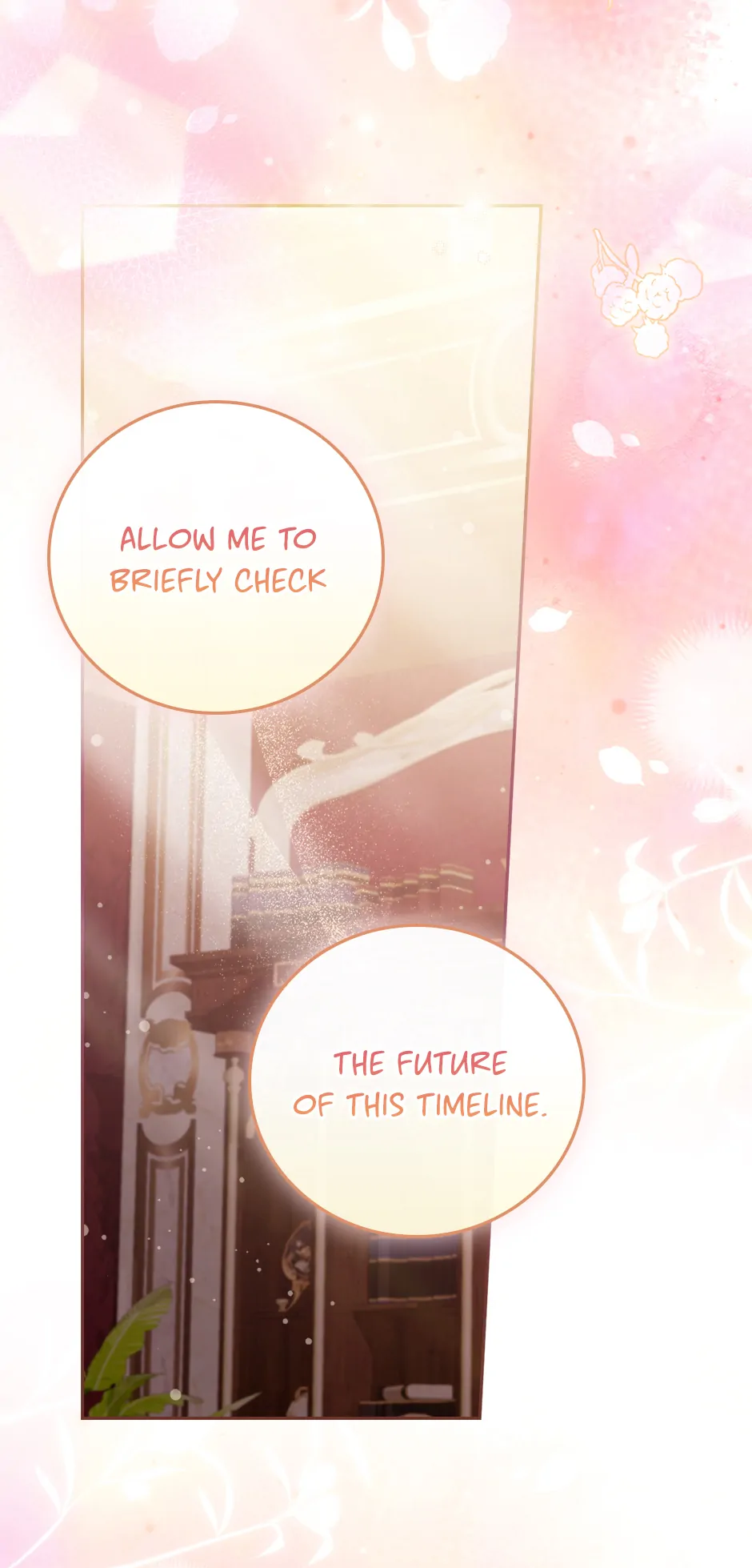 I’m Going To Meet You Beyond Time Chapter 41 283 ch 41 42