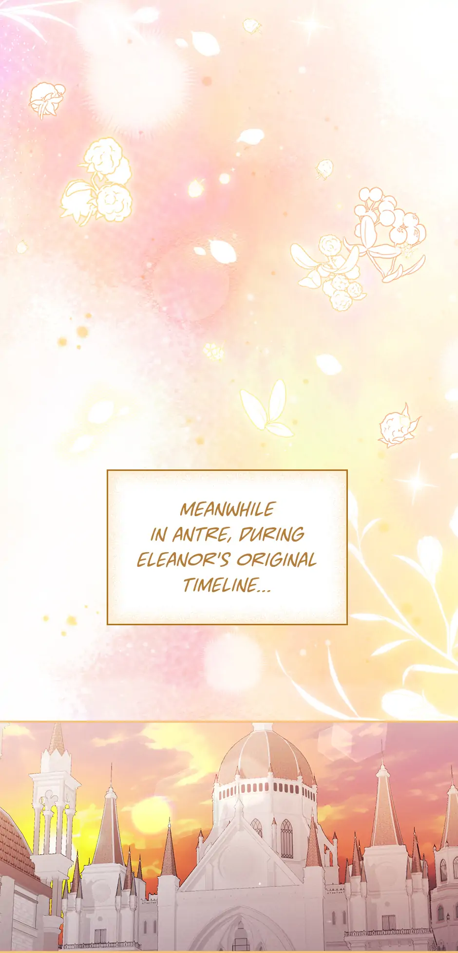 I’m Going To Meet You Beyond Time Chapter 41 284 ch 41 43