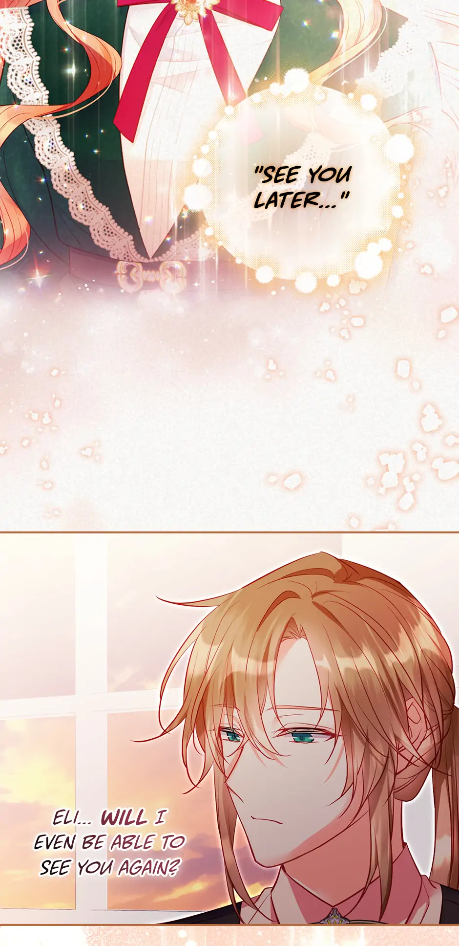 I’m Going To Meet You Beyond Time Chapter 41 288 ch 41 47