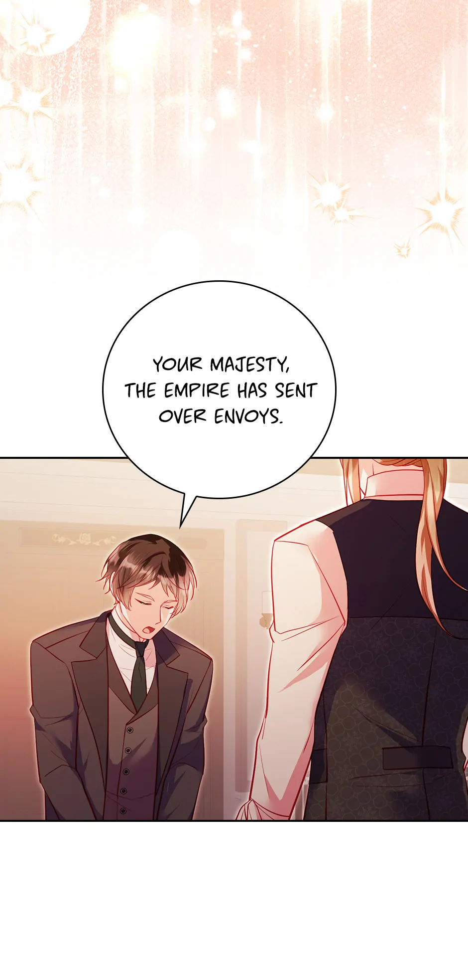 I’m Going To Meet You Beyond Time Chapter 41 289 ch 41 48