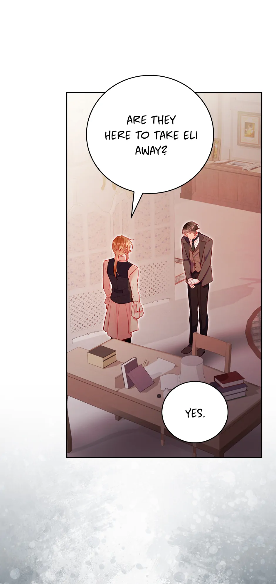 I’m Going To Meet You Beyond Time Chapter 41 290 ch 41 49