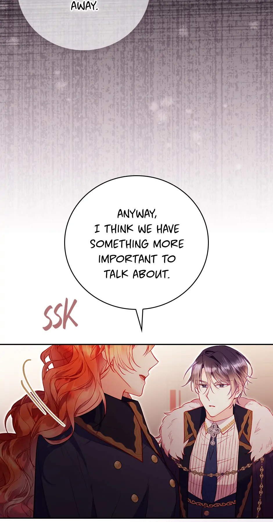 I’m Going To Meet You Beyond Time Chapter 41 246 ch 41 5