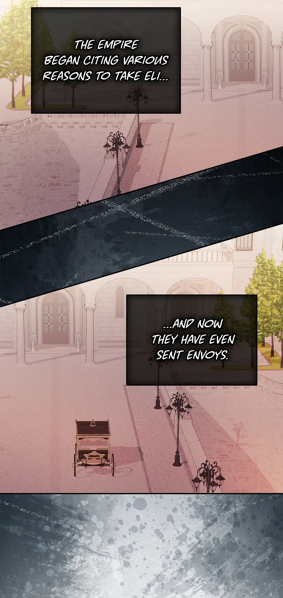 I’m Going To Meet You Beyond Time Chapter 41 292 ch 41 51