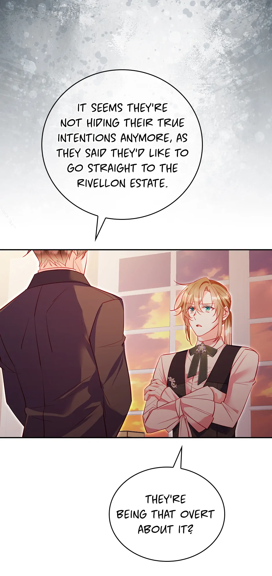 I’m Going To Meet You Beyond Time Chapter 41 293 ch 41 52