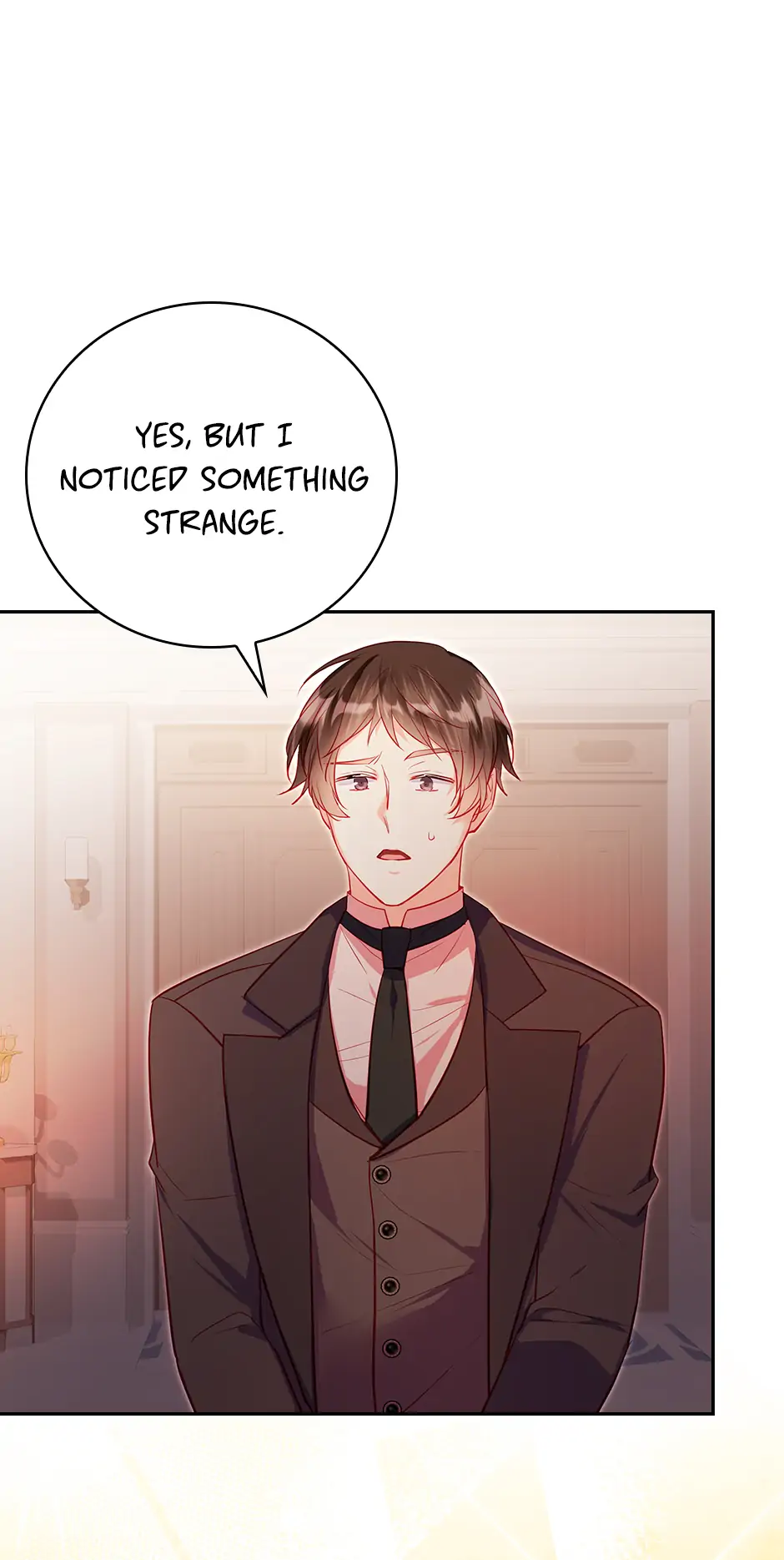 I’m Going To Meet You Beyond Time Chapter 41 294 ch 41 53